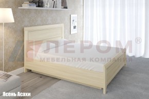 Кровать КР-1023 в Нижнем Тагиле - nizhniy-tagil.ok-mebel.com | фото