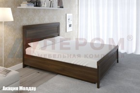 Кровать КР-1023 в Нижнем Тагиле - nizhniy-tagil.ok-mebel.com | фото 3