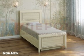 Кровать КР-1025 в Нижнем Тагиле - nizhniy-tagil.ok-mebel.com | фото