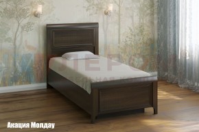 Кровать КР-1025 в Нижнем Тагиле - nizhniy-tagil.ok-mebel.com | фото 3