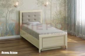 Кровать КР-1035 в Нижнем Тагиле - nizhniy-tagil.ok-mebel.com | фото