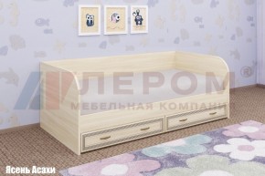 Кровать КР-1042 в Нижнем Тагиле - nizhniy-tagil.ok-mebel.com | фото 1