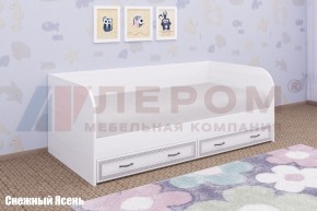 Кровать КР-1042 в Нижнем Тагиле - nizhniy-tagil.ok-mebel.com | фото 4
