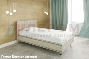 Кровать КР-2011 с мягким изголовьем в Нижнем Тагиле - nizhniy-tagil.ok-mebel.com | фото 2