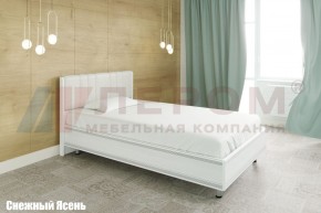 Кровать КР-2011 с мягким изголовьем в Нижнем Тагиле - nizhniy-tagil.ok-mebel.com | фото 4