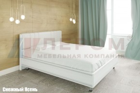 Кровать КР-2013 с мягким изголовьем в Нижнем Тагиле - nizhniy-tagil.ok-mebel.com | фото 4