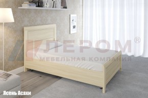 Кровать КР-2021 в Нижнем Тагиле - nizhniy-tagil.ok-mebel.com | фото