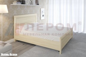 Кровать КР-2023 в Нижнем Тагиле - nizhniy-tagil.ok-mebel.com | фото 1