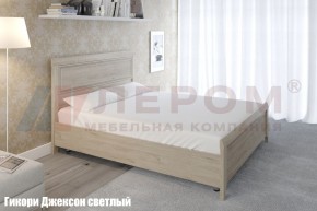 Кровать КР-2023 в Нижнем Тагиле - nizhniy-tagil.ok-mebel.com | фото 2