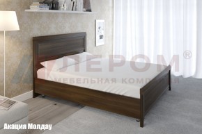 Кровать КР-2023 в Нижнем Тагиле - nizhniy-tagil.ok-mebel.com | фото 3