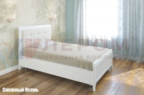 Кровать КР-2031 с мягким изголовьем в Нижнем Тагиле - nizhniy-tagil.ok-mebel.com | фото 4