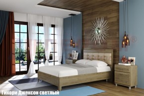 Кровать КР-2073 с мягким изголовьем в Нижнем Тагиле - nizhniy-tagil.ok-mebel.com | фото 2