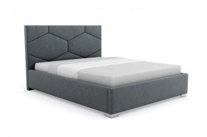 Кровать Кристи интерьерная +основание (90х200) в Нижнем Тагиле - nizhniy-tagil.ok-mebel.com | фото 10