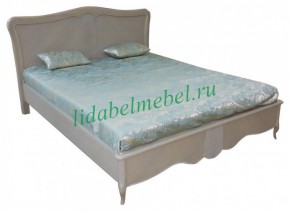Кровать Лаура ММ-267-02/12Б (1200х2000) в Нижнем Тагиле - nizhniy-tagil.ok-mebel.com | фото