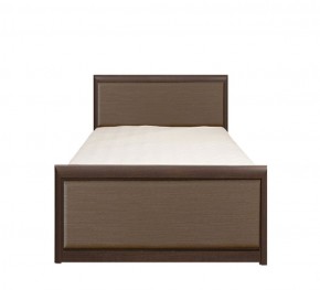 Кровать LOZ 90*200 (МС Коен) штрокс в Нижнем Тагиле - nizhniy-tagil.ok-mebel.com | фото