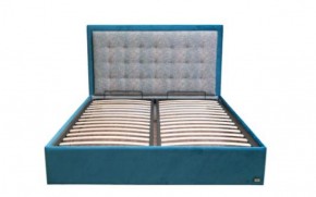 Кровать Люкс 1400 (ткань 1 кат) в Нижнем Тагиле - nizhniy-tagil.ok-mebel.com | фото 3