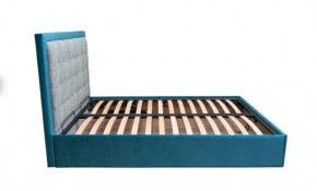 Кровать Люкс 1400 (ткань 1 кат) в Нижнем Тагиле - nizhniy-tagil.ok-mebel.com | фото 4