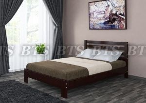 Кровать 1400 Матильда в Нижнем Тагиле - nizhniy-tagil.ok-mebel.com | фото 1