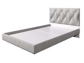 Кровать Милана МЦ 1200 в Нижнем Тагиле - nizhniy-tagil.ok-mebel.com | фото 4