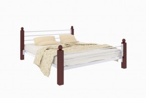 Кровать Милана Lux plus 1900 (МилСон) в Нижнем Тагиле - nizhniy-tagil.ok-mebel.com | фото 5