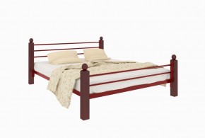 Кровать Милана Lux plus 1900 (МилСон) в Нижнем Тагиле - nizhniy-tagil.ok-mebel.com | фото 6