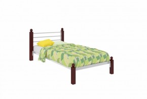 Кровать Милана мини Lux 1900 (МилСон) в Нижнем Тагиле - nizhniy-tagil.ok-mebel.com | фото 2