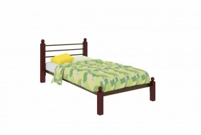 Кровать Милана мини Lux 1900 (МилСон) в Нижнем Тагиле - nizhniy-tagil.ok-mebel.com | фото 5