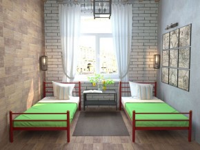 Кровать Милана мини plus 1900 (МилСон) в Нижнем Тагиле - nizhniy-tagil.ok-mebel.com | фото
