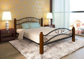 Кровать Надежда Lux Plus (МилСон) в Нижнем Тагиле - nizhniy-tagil.ok-mebel.com | фото