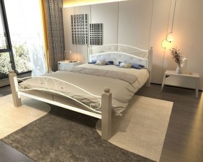 Кровать Надежда Lux Plus (мягкая) 1200*1900 (МилСон) в Нижнем Тагиле - nizhniy-tagil.ok-mebel.com | фото