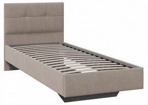 Кровать односпальная Элис Тип 1 в Нижнем Тагиле - nizhniy-tagil.ok-mebel.com | фото 2