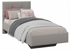 Кровать односпальная Элис Тип 1 в Нижнем Тагиле - nizhniy-tagil.ok-mebel.com | фото 2