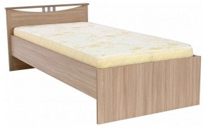 Кровать односпальная Мелисса в Нижнем Тагиле - nizhniy-tagil.ok-mebel.com | фото 2