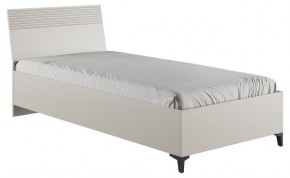 Кровать односпальная Ника в Нижнем Тагиле - nizhniy-tagil.ok-mebel.com | фото