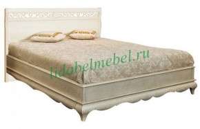 Кровать односпальная Оскар ММ-216-02/12Б2 (1200х2000) в Нижнем Тагиле - nizhniy-tagil.ok-mebel.com | фото