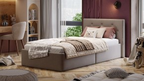Кровать односпальная Тейлор в Нижнем Тагиле - nizhniy-tagil.ok-mebel.com | фото 3