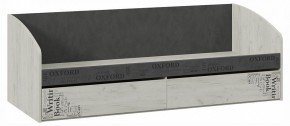 Кровать Оксфорд-2 ТД-399.12.01 в Нижнем Тагиле - nizhniy-tagil.ok-mebel.com | фото 4