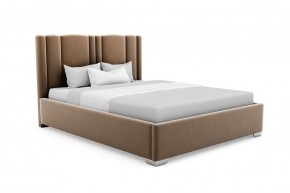 Кровать Онтарио интерьерная +основание (80х200) в Нижнем Тагиле - nizhniy-tagil.ok-mebel.com | фото 11