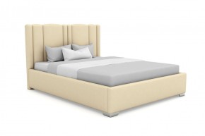 Кровать Онтарио интерьерная +основание (80х200) в Нижнем Тагиле - nizhniy-tagil.ok-mebel.com | фото 4