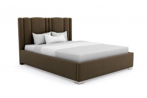 Кровать Онтарио интерьерная +основание (90х200) в Нижнем Тагиле - nizhniy-tagil.ok-mebel.com | фото 8