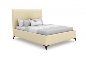 Кровать Прима интерьерная +основание (120х200) в Нижнем Тагиле - nizhniy-tagil.ok-mebel.com | фото 4