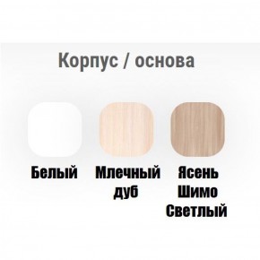 Кровать "Тучка" на щитах с бортиками + ящик в Нижнем Тагиле - nizhniy-tagil.ok-mebel.com | фото 16