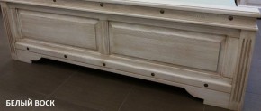 Кровать "Викинг 01" 1400 массив в Нижнем Тагиле - nizhniy-tagil.ok-mebel.com | фото 6