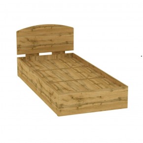 Кровать с основанием "Алиса (L13)" (ДВ) 900*2000 в Нижнем Тагиле - nizhniy-tagil.ok-mebel.com | фото