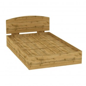 Кровать с основанием "Алиса (L14)" (ДВ) 1200*2000 в Нижнем Тагиле - nizhniy-tagil.ok-mebel.com | фото