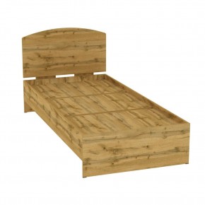 Кровать с основанием "Алиса (L29)" 900*2000 (ДВ) в Нижнем Тагиле - nizhniy-tagil.ok-mebel.com | фото