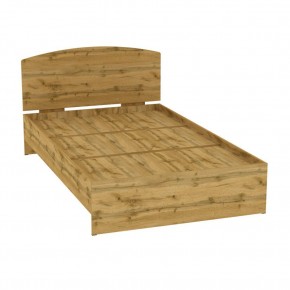 Кровать с основанием "Алиса (L30)" 1200*2000 (ДВ) в Нижнем Тагиле - nizhniy-tagil.ok-mebel.com | фото
