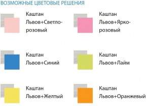 Кровать Софа №5 (800*1900/2000) в Нижнем Тагиле - nizhniy-tagil.ok-mebel.com | фото 2