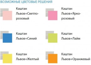 Кровать Софа №5 (800*1900/2000) в Нижнем Тагиле - nizhniy-tagil.ok-mebel.com | фото 2