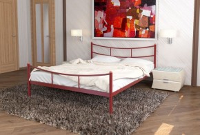 Кровать София Plus (МилСон) в Нижнем Тагиле - nizhniy-tagil.ok-mebel.com | фото 1